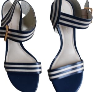 Genuine leather sole Antonio Melani Heel